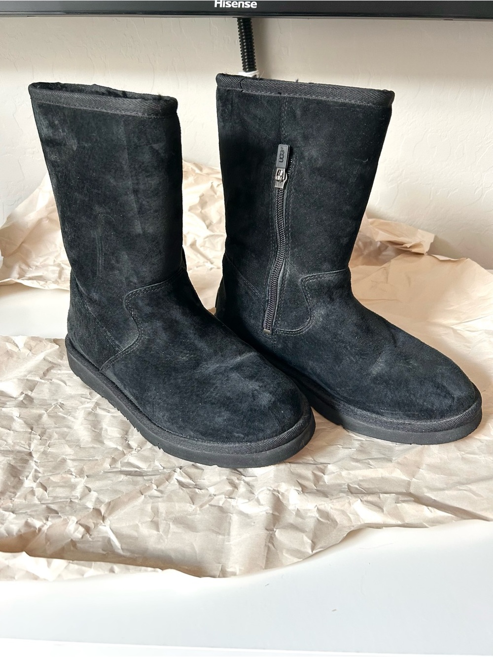 UGG Women’s Shoes Size 5 | Winter Shoes | Ugg Australia Branded Boots
